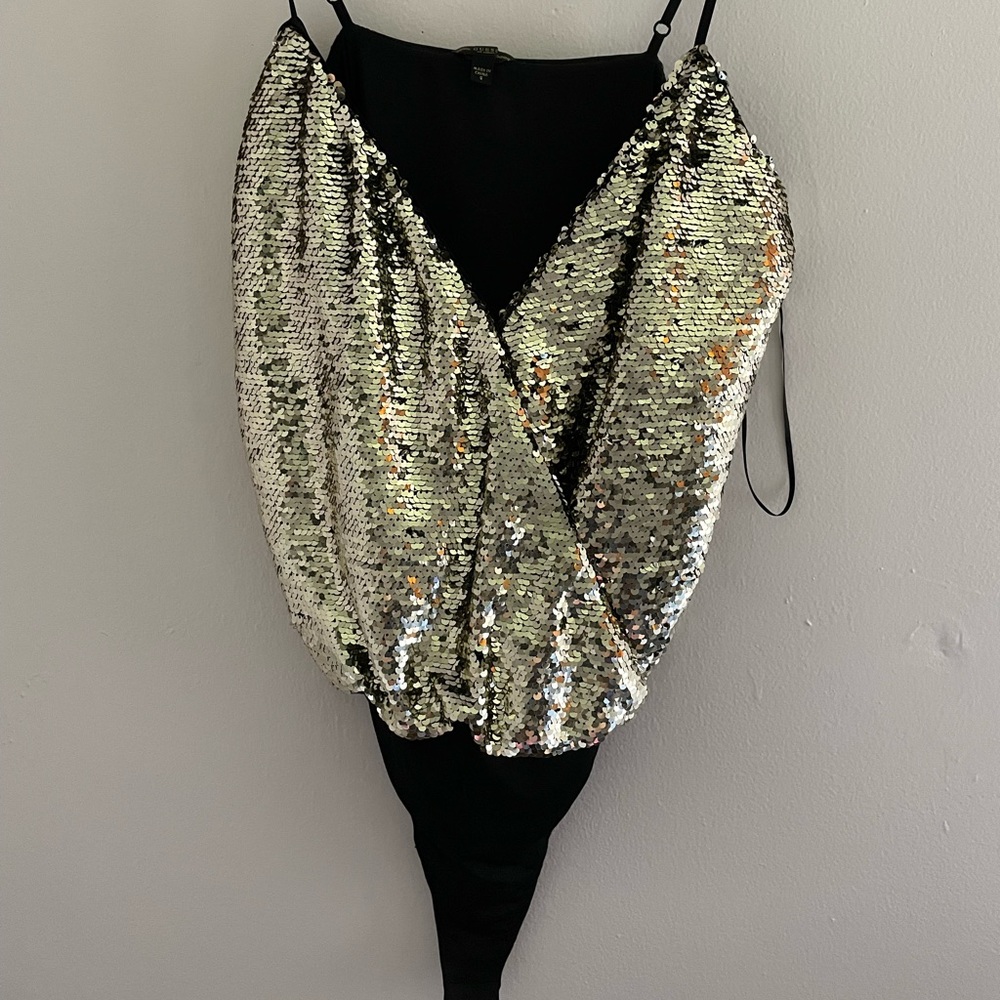 Guess bodysuit